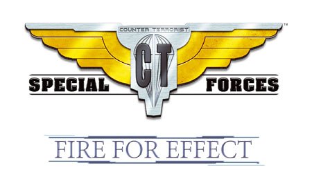 Ct Special Forces: Fire For Effect (Xbox)