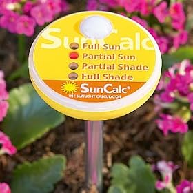 Click here to buy Sunlight Calculator by SUNCALC CORPORATION.