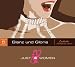 Just4Women- Die erste erotische Hörspiel-Serie nur für Frauen: Episode: Glanz & Gloria (im Digipac)