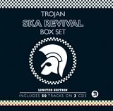 Various Artists - Trojan Box Set: Ska Revival