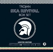 Trojan Box Set: Ska Revival
