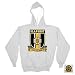 SLAPSHOT - Tear It Down - Light Gray Hoodie