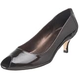 VANELi Womens Dizzy Peep-Toe Pump