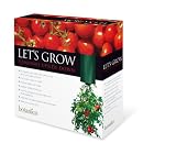 Upside Down Tomato Planter