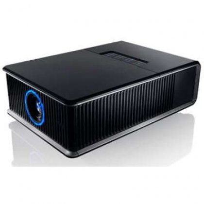InFocus IN5534 WUXGA (1920 x 1200) DLP Projector – 7000 ANSI lumens