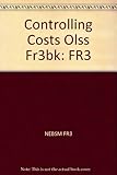 Managing financial resources. FR3, Controlling costs