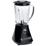 Hamilton Beach 54245 Deluxe 14-Speed Blender, Black