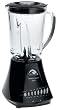 Hamilton Beach 54245 Deluxe 14-Speed Blender, Black