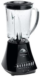 HamiltonBeach54245Deluxe14-SpeedBlender,Black