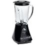 Hamilton Beach 54245 Deluxe 14-Speed Blender, Black