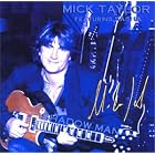 Shadow Man by Mick Taylor