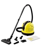 Kaercher Bodenstaubsauger VC6100 1800W mit Quick Click