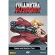 Fullmetal Alchemist - Vol. 01