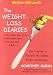 The Weight-loss Diaries: A Tale of Binges, Guilt, Fat Days, Late-night Refrigerator Raids, New-me Shopping Sprees, Exercise, More Binges, And... How I Beat My Life-long Weight-loss Struggle
