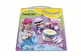 Eigenschaften Eppler 105041 / Eppler 105041 - TRENDY ME Schmuckschatullen 