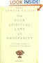 The Four Spiritual Laws of Prosperity: A Simple Guide to Unlimited Abundance