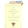 The Four Spiritual Laws of Prosperity: A Simple Guide to Unlimited Abundance
