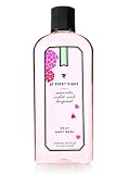 Victoria's Secret Secret Moments At First Sight Daily Body Wash