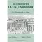 Books for intensive Latin course