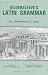 Gildersleeve's Latin Grammar