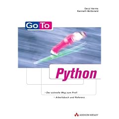 Go To Python .