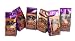 Big Train Assorted Chai Singles, 35 1.25-oz Single Serve packets, Instant