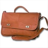 Expandable Bookbag Color: Tan