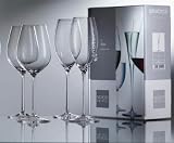 Review Schott Zwiesel  / Enoteca Chardonnay two glass presentaion set