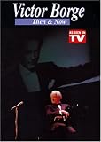 Victor Borge Then and Now 3