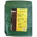 Outdoor Living : Blackspur 10' X 12' Tarpaulin Green