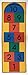 Hopscotch Playmat (EA)