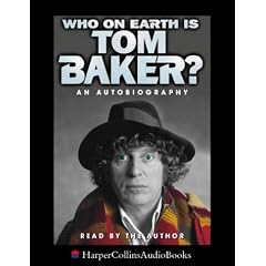 Who on Earth is Tom Baker?