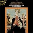 Cathedral Music by Christopher Tye