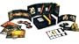 Kill Bill Vol. 1 et 2 - Coffret Collector �dition Limit�e 4 DVD [inclus le double CD de la BOF, un jeu de 6 photos exclusives et un livre collector de 96 pages]