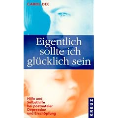 Eigentlich sollte ich gl�cklich sein