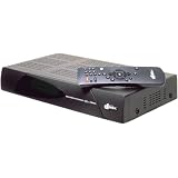 Nokia D1 Kabel-Receiver schwarz(B Ware)(geeignet f�r Premiere)von "Nokia"