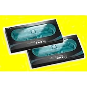 Nite White Excel 3 ACP Z 22% Teeth Tooth Whitening 6pk Kit
