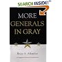 More Generals in Gray