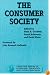The Consumer Society (Frontier Issues in Economic Thought)