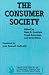 Books : The Consumer Society (Frontier Issues in Economic Thought)