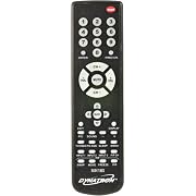 Dynatron Miracle Remote for Hitachi TVs - MR160