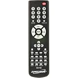 Dynatron Miracle Remote for Hitachi TVs - MR160