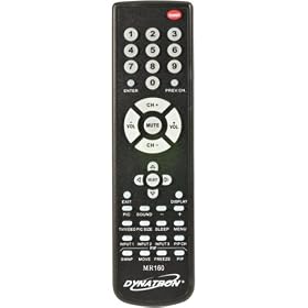 Miracle Remote for Hitachi TV