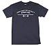 Search : Penn State Nittany Lions Distressed Logo Short Sleeve T-Shirt