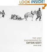 The Lost Photographs Of Captain Scott