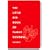 The Little Red Book of Family Business