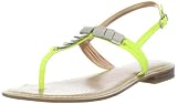 BCBGeneration Women's Bop Flat Sandal
