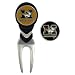 Missouri Tigers Golfers Repair Tool & Ball Marker NCAA College Athletics
