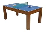 picture of Gamesson Mars Combo Muti Games Table - Wooden