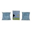 Just the Crystals® Premium Crystal Cat Litter -- Fragrance Free, 2 Individual 4.4 Pound Bags Per Box (Total 8.8 Pounds) Just the Crystals® Premium Crystal Cat Litter -- Fragrance Free, 2 Individual 4.4 Pound Bags Per Box (Total 8.8 Pounds)